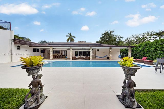 6650 SW 112th St, Pinecrest, FL 33156