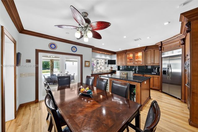 6650 SW 112th St, Pinecrest, FL 33156