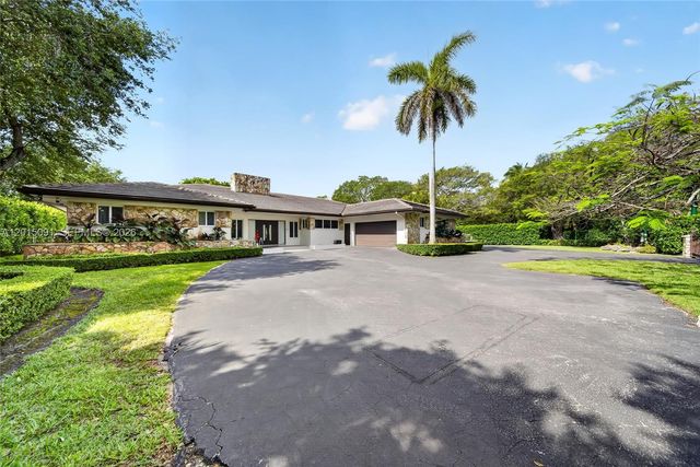 6650 SW 112th St, Pinecrest, FL 33156