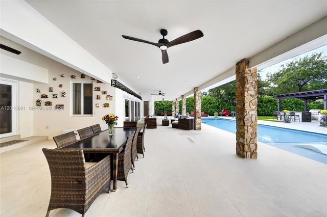 6650 SW 112th St, Pinecrest, FL 33156
