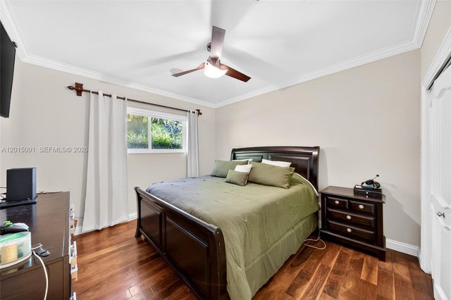6650 SW 112th St, Pinecrest, FL 33156