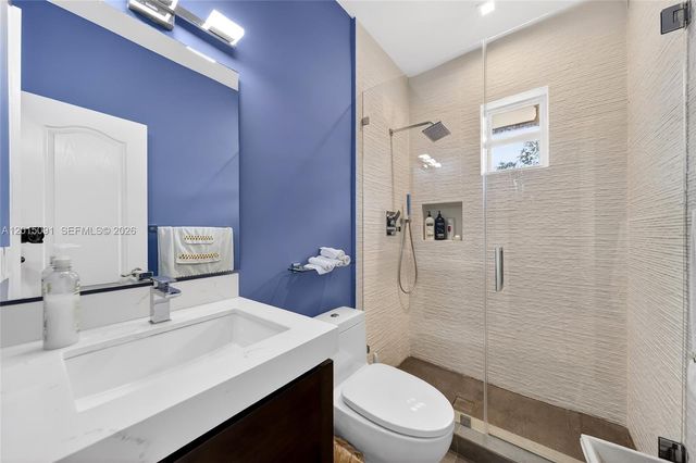 6650 SW 112th St, Pinecrest, FL 33156