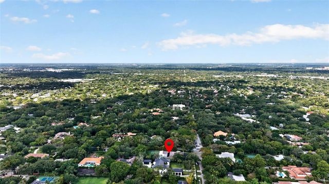 6650 SW 112th St, Pinecrest, FL 33156