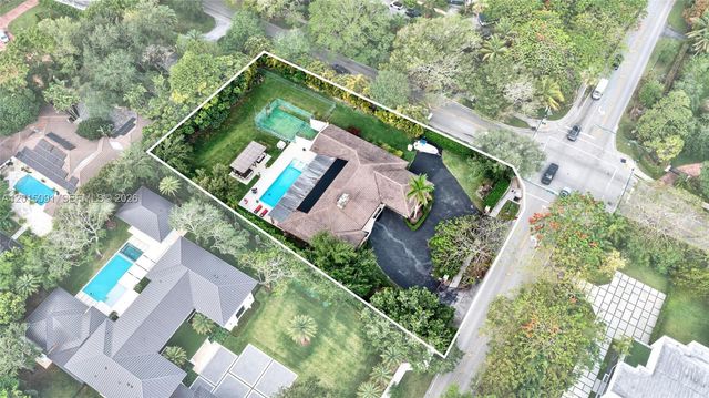 6650 SW 112th St, Pinecrest, FL 33156