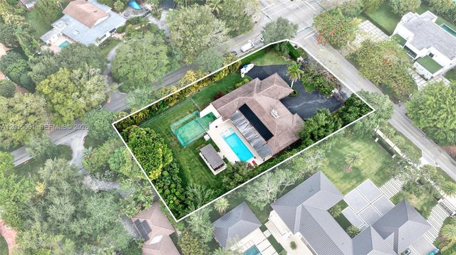 6650 SW 112th St, Pinecrest, FL 33156