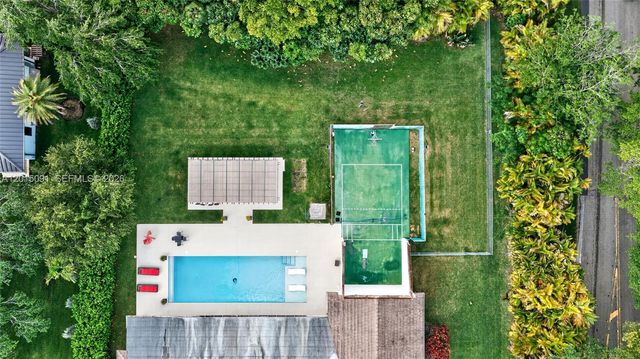 6650 SW 112th St, Pinecrest, FL 33156