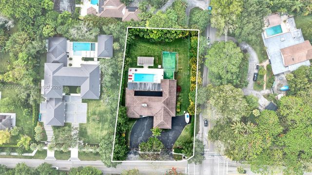 6650 SW 112th St, Pinecrest, FL 33156