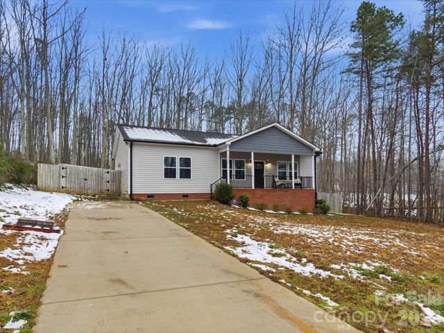 4213 Pinto Lane, Gastonia, NC 28052