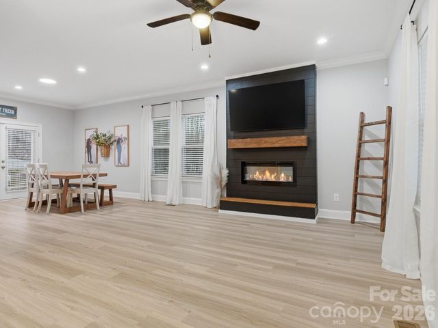 4213 Pinto Lane, Gastonia, NC 28052