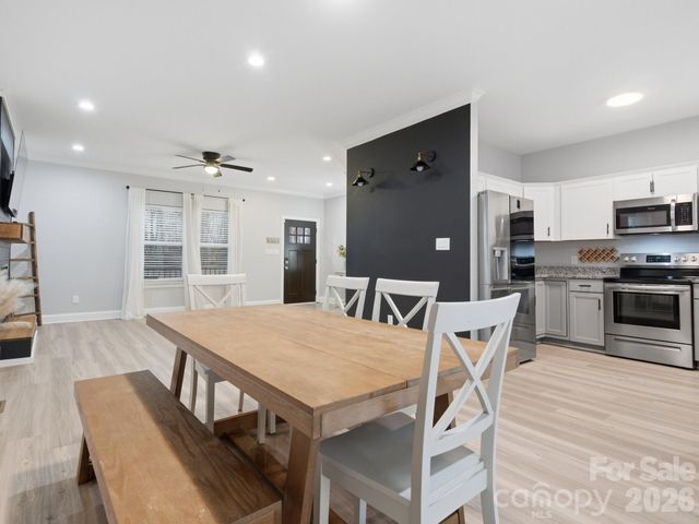 4213 Pinto Lane, Gastonia, NC 28052