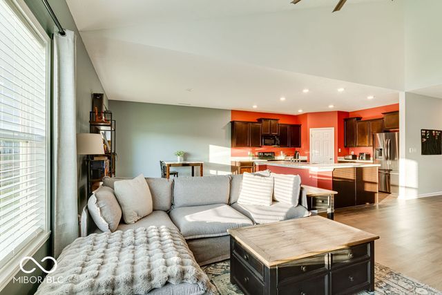 578 N Crystal Drive, Fortville, IN 46040