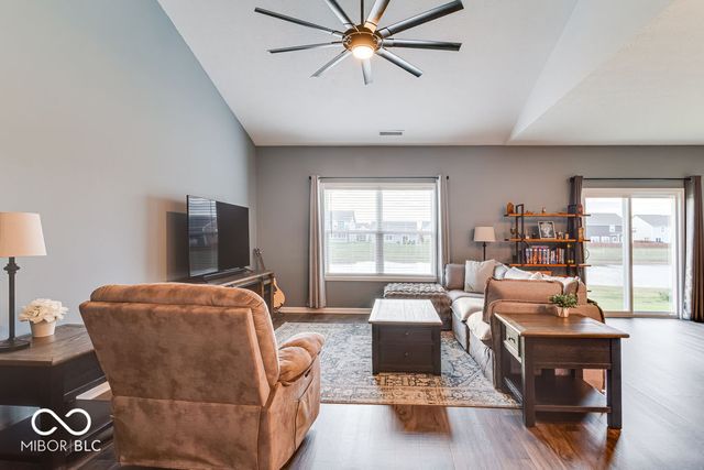 578 N Crystal Drive, Fortville, IN 46040