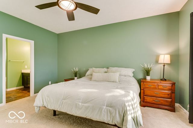 578 N Crystal Drive, Fortville, IN 46040