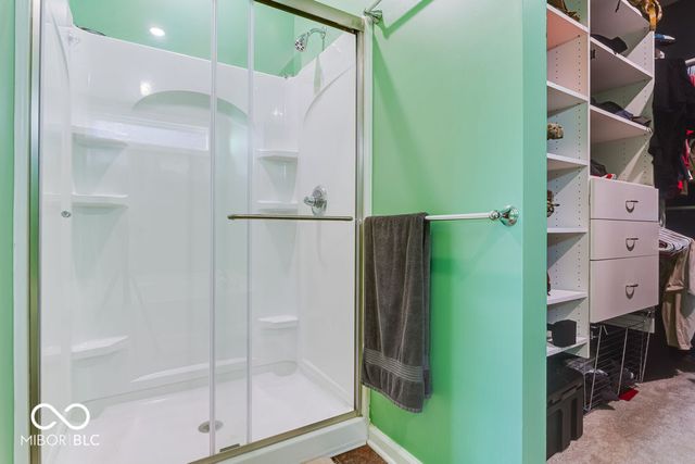 578 N Crystal Drive, Fortville, IN 46040