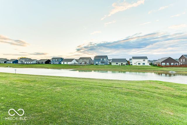 578 N Crystal Drive, Fortville, IN 46040