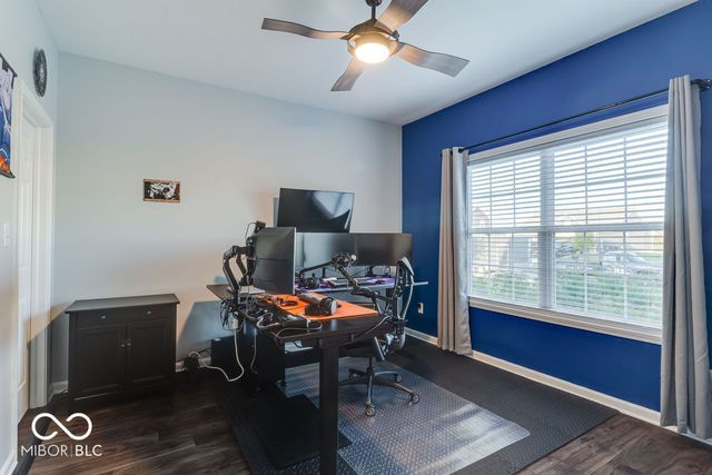 578 N Crystal Drive, Fortville, IN 46040