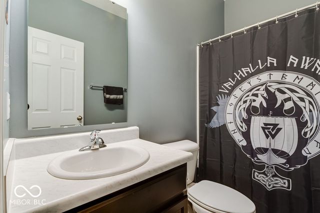 578 N Crystal Drive, Fortville, IN 46040