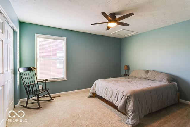 578 N Crystal Drive, Fortville, IN 46040