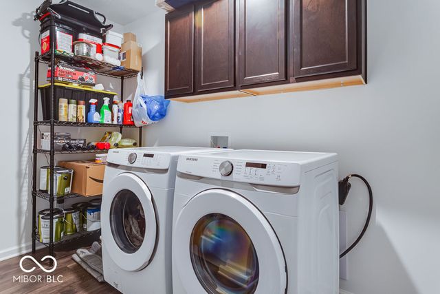 578 N Crystal Drive, Fortville, IN 46040