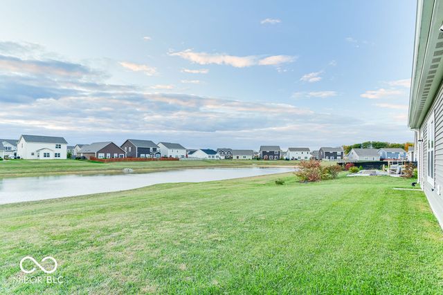 578 N Crystal Drive, Fortville, IN 46040