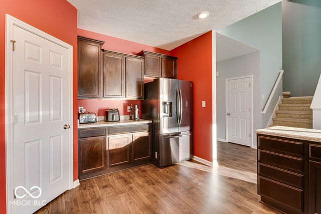 578 N Crystal Drive, Fortville, IN 46040