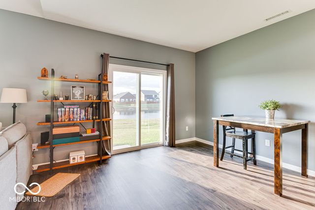 578 N Crystal Drive, Fortville, IN 46040