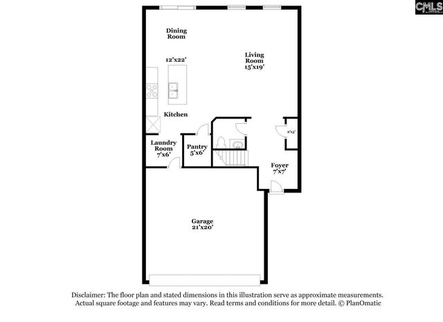 112 Chetsley Drive, Lexington, SC 29073