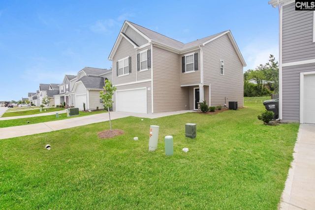 112 Chetsley Drive, Lexington, SC 29073