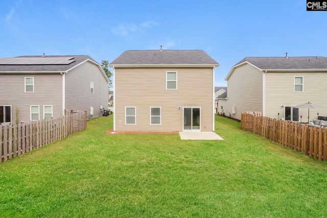 112 Chetsley Drive, Lexington, SC 29073