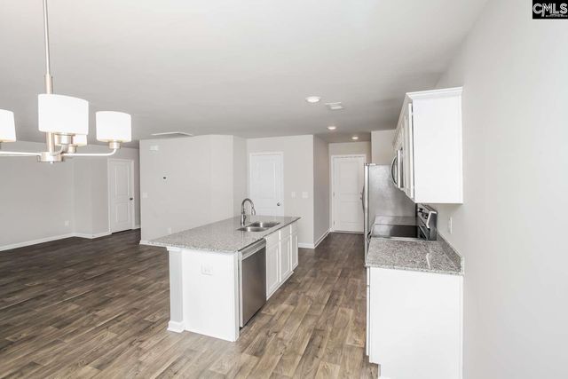 112 Chetsley Drive, Lexington, SC 29073