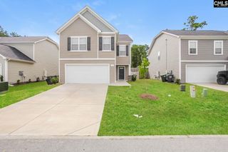 112 Chetsley Drive, Lexington, SC 29073