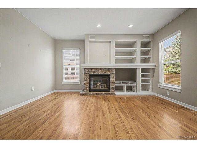 16376 Flintlock Ct, Parker, CO 80134