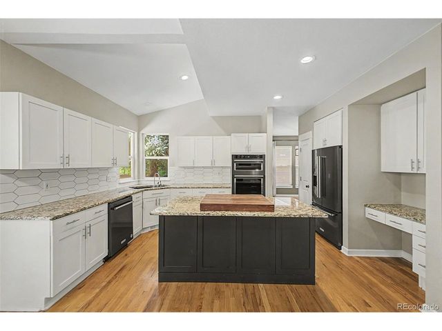 16376 Flintlock Ct, Parker, CO 80134