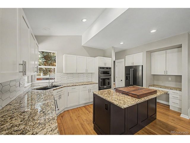 16376 Flintlock Ct, Parker, CO 80134