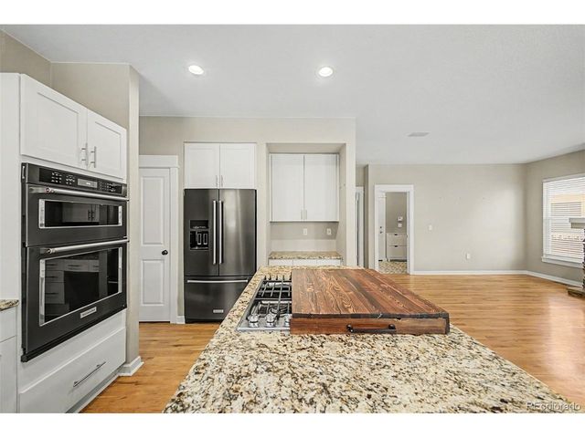 16376 Flintlock Ct, Parker, CO 80134
