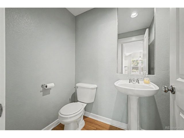 16376 Flintlock Ct, Parker, CO 80134