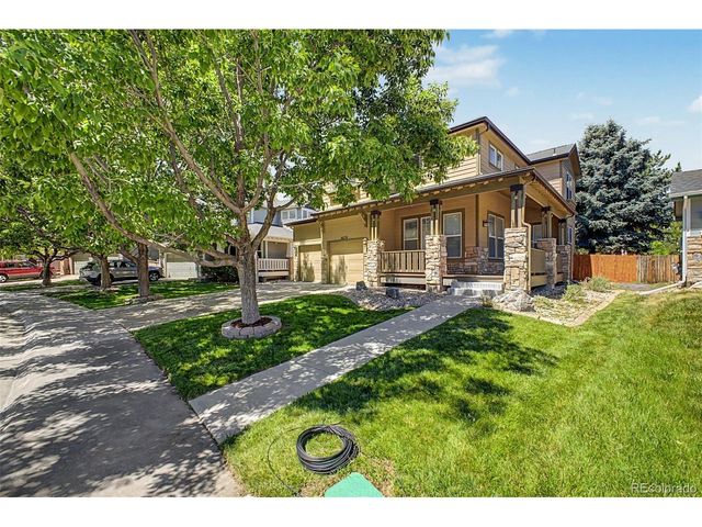 16376 Flintlock Ct, Parker, CO 80134