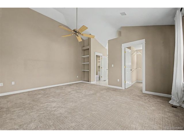 16376 Flintlock Ct, Parker, CO 80134