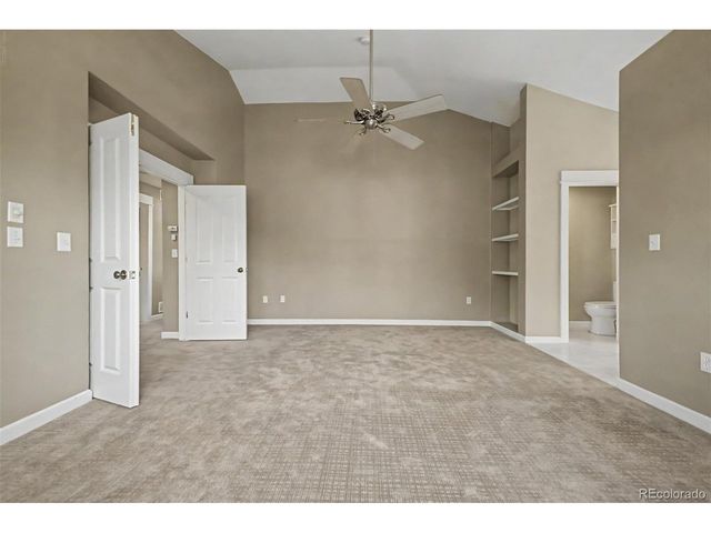 16376 Flintlock Ct, Parker, CO 80134