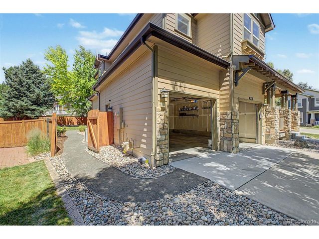 16376 Flintlock Ct, Parker, CO 80134