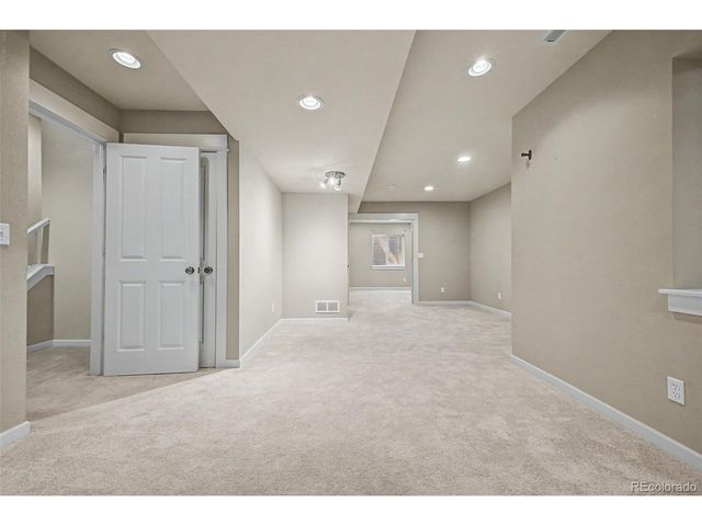 16376 Flintlock Ct, Parker, CO 80134