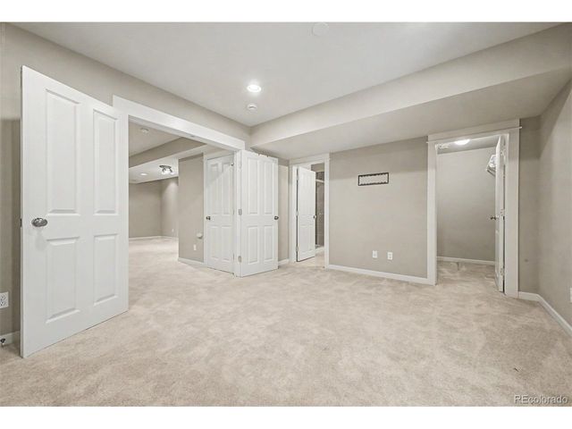 16376 Flintlock Ct, Parker, CO 80134