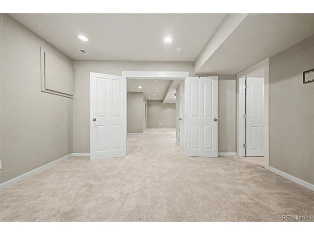 16376 Flintlock Ct, Parker, CO 80134
