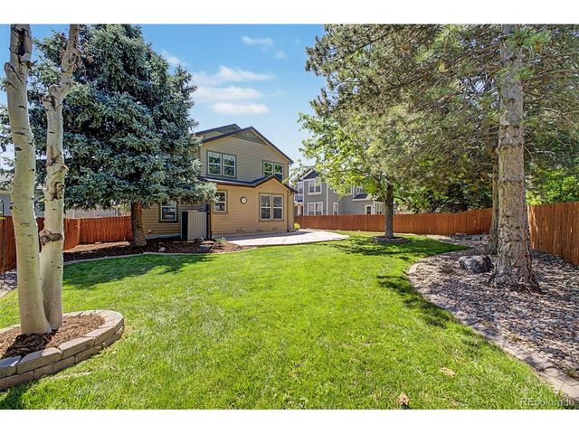 16376 Flintlock Ct, Parker, CO 80134