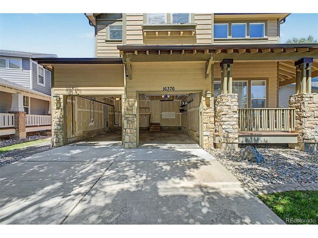 16376 Flintlock Ct, Parker, CO 80134