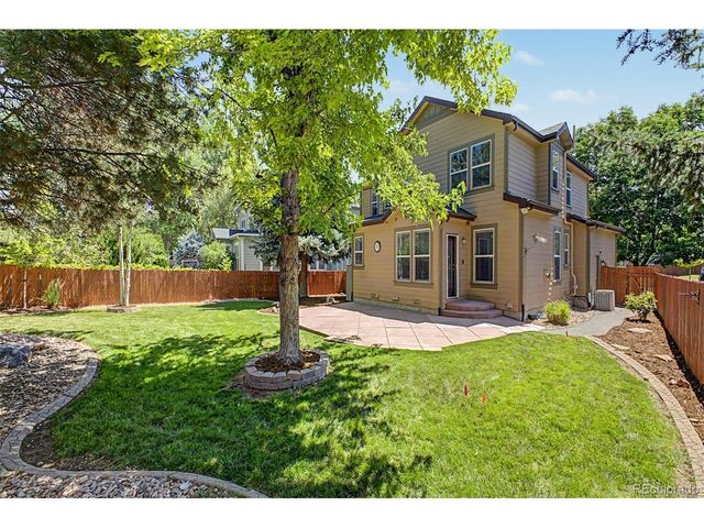 16376 Flintlock Ct, Parker, CO 80134