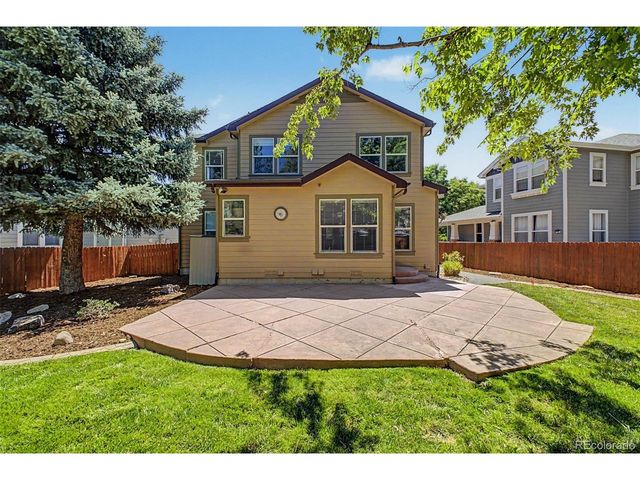 16376 Flintlock Ct, Parker, CO 80134
