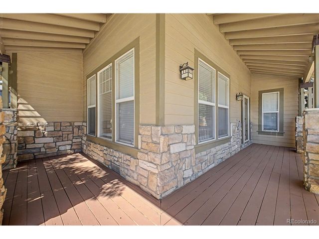 16376 Flintlock Ct, Parker, CO 80134