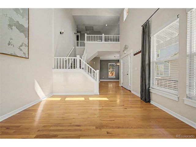 16376 Flintlock Ct, Parker, CO 80134