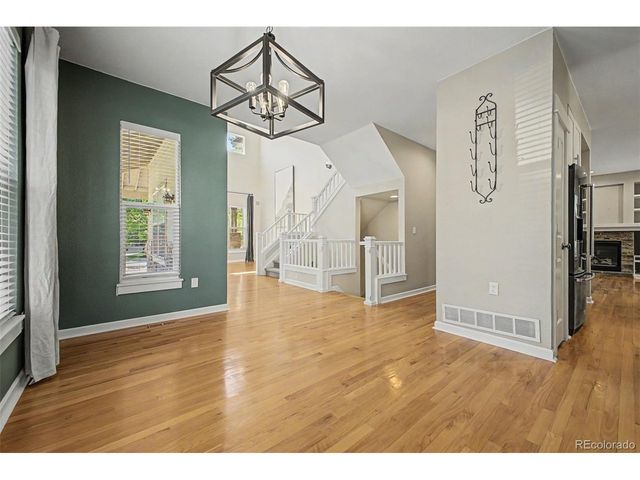 16376 Flintlock Ct, Parker, CO 80134